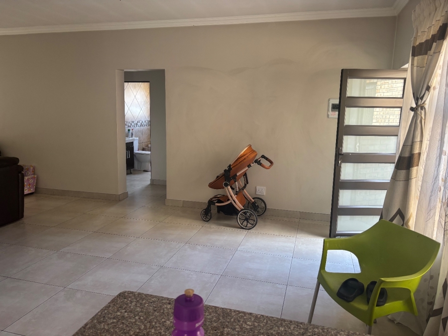 3 Bedroom Property for Sale in Shellyvale Free State